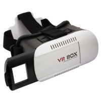 Masque Immersion MHDFLY VRX BOX pour Smartphone 163x83mm