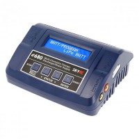 Chargeur SkyRC e680 multi 80w 12v/220v