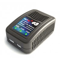 Chargeur SkyRC Lipo E3 version 2 - 2/3S