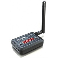 Récepteur Vidéo 5,8 GHz SkyRC 32 canaux