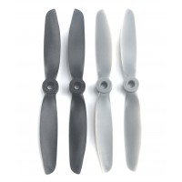 Jeu de 4 hélices SOKAR SkyRC