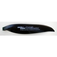 Pales carbone repliables Aero-Naut EP 15x13"