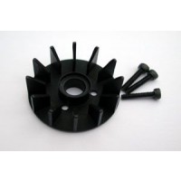 Turbine de refroidissement Direct less mini série 1000 et 2000