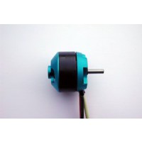 Moteur brushless SMT DIRECT LESS 820 - Avions/planeurs