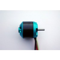 Moteur brushless SMT DIRECT LESS 950 H - Hélicoptères