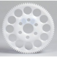 Couronne allégée 92T 48DP