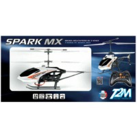 T2M Spark MX
