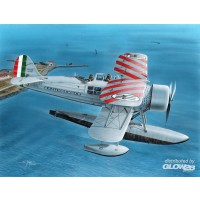 1/48e Spécial Hobby  IMAM Romeo RO 43