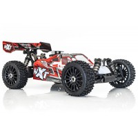 Hobbytech Spirit NXT Thermique 2.0 - 1/8e - Prêt à rouler SUR-COMMANDE