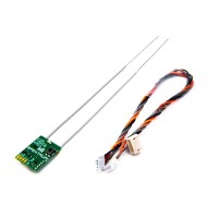Récepteur Spektrum SRXL2 Dsmx Serial Micro Rx 