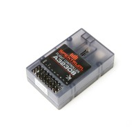 Controleur de vol Spektrum pour Habu STS