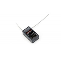 Récepteur Spektrum AR400 2.4GHz 4 voies