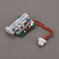 Servo Spektrum AS2000LBB Micro lineaire 1,9gr (mCP x)
