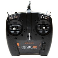 Boitier INTERLINK DX USB pour simulateur
