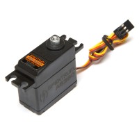 Servo Spektrum A6380 standard digital HV 16Kg pignons Métal