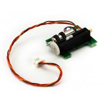 Servo Spektrum 2040L linéaire performance 2.9Gr (cyclique)
