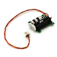 Servo Spektrum 2040T linéaire performance 2.9Gr (queue)