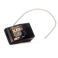 Récepteur Spektrum SLR300 SLT