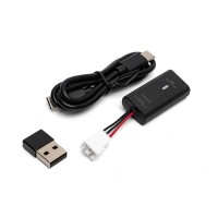 Chargeur USB C 2s LiPo PH-2.54