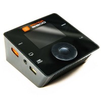 Spektrum Chargeur S1500 Smart 1x500W DC (12v) SUR-COMMANDE