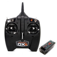 Spektrum DXS DSMX récepteur AR410