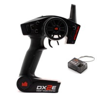 Spektrum DX2E DSMR AVC récepteur SR310 (remplacé par SPM2335)