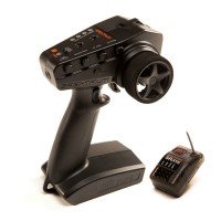 Spektrum DX3 Smart DSMR RX SR315