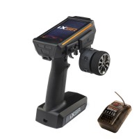 Spektrum iXSR 6 DSMR Surface, récepteur SR515 SUR-COMMANDE