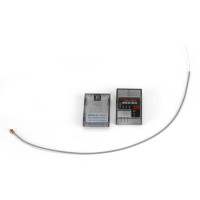 Boitier et antenne Récepteur SR3100