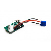 Récepteur Spektrum RX/ESC DSMX SAFE Super Cub