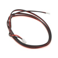 Spektrum Capteur télémétrique de tension pour avion - 2 broches