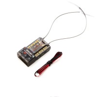 Récepteur Spektrum AR10100T SUR-COMMANDE