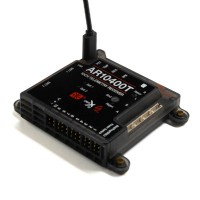 Récepteur Spektrum AR10400T PowerSafe SUR-COMMANDE