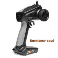 Spektrum DX6C Surface, Emetteur seul SUR-COMMANDE