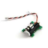 Servo Spektrum linéaire L=60mm: Blade 120 S
