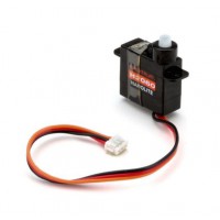 Servo Spektrum 2060 Nanolite High Speed Helico 180 CFX
