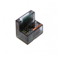 Récepteur Spektrum SR2100 DSMR Micro race avec antenne intégrée