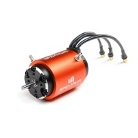 Moteur Spektrum 4685 4-Pôle Brushless Marine Firma 740Kv