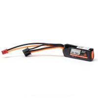 Batterie LiPo Spektrum 2S 7.4V 160mAh 30C: PH2.0