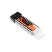 Batterie LiPo Spektrum 150mAh 1S 3.7V 50C JST PH1,25 - BLADE mSR/Nano qx/Umx