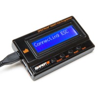 Boitier de programmation Spektrum Smart Avian et Firma