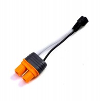 Adaptateur batterie JST-PH 2.0 vers IC3