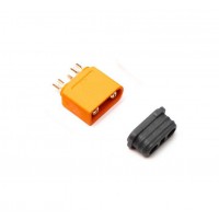 Connecteur mâle IC2 