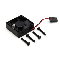 Ventilateur de refroidissement pour Firma Smart 160A ESC Spektrum