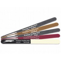 Assortiment de sticks de poncage