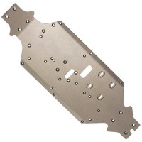 Chassis principal Spirit NXT GP et EVO RTR