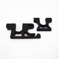 Support de différentiel et de moteur Revolt Survolt