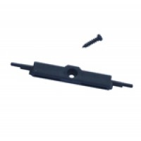 Support servo aileron - Solo Pro 125/127/129