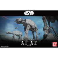 1/144e Star Wars AT AT