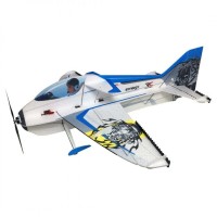 RC Factory Synergy Gold 845mm Kit